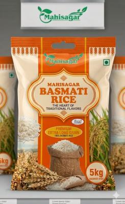 Basmati Rice 5kg